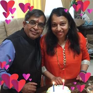 Meet your Posher, Uma-